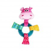 Pawise Puppy Ring Su Aygırı Oyuncak 26 Cm - 1