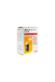 ACCU-CHEK FASTCLİX 24 LANCETS - 1