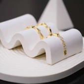 14 Ayar Altın Bileklik Ziynet Gold ZG2148 - 3