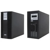 İNFORM SINUS PREMIUM 1KVA UPS (2x 7AH) 5-12 dk - 1