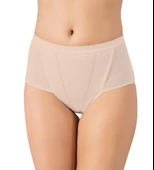 Lüx Drm Bayan Likralı Toparlayıcı Bato Külot Slip 491 - 1