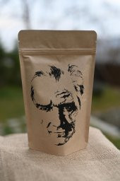 ATATÜRK RESİMLİ ORTA 12 KAHVE SETİ - 11