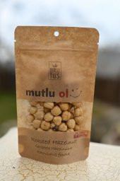Kavrulmuş Fındık İçi 70 gr 6 lı - 1