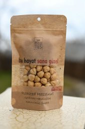 Kavrulmuş Fındık İçi 70 gr 6 lı - 2