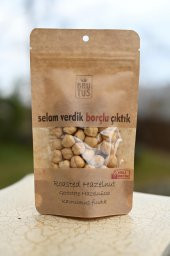 Kavrulmuş Fındık İçi 70 gr 6 lı - 3