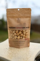 Kavrulmuş Fındık İçi 70 gr 6 lı - 4