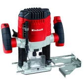 Einhell TC-RO 1155 E Freze Makinesi 1100 Watt - 1