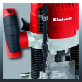 Einhell TC-RO 1155 E Freze Makinesi 1100 Watt - 2
