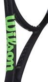 Wilson Blade 98 18x20 V7.0 Tenis Raketi WR013711 - 9