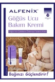 ALFENİX GÖĞÜS UCU BAKIM KREMİ 20 ML - 2
