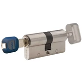 Dorma Kaba Expert Plus Bilyalı Mandallı Barel - 3