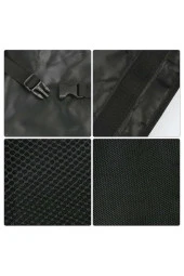 Araç Bagaj Düzenleyici, 8 Cepli Oto Bagaj Organizer, Bagaj Çantası thumbnail 3