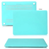 Macbook Pro Kılıf 15 inç Mat (Touchbarlı 15" Pro 2016-2019 ) A1707 A1990 ile Uyumlu - 10