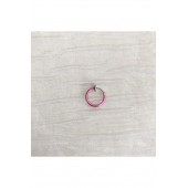 Pembe Piercing - 1