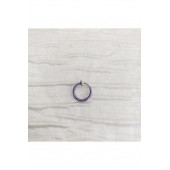 Mor Piercing - 1