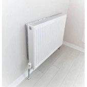 5 Adet Kalorifer Peteği Radyatör Petek Arkası Folyo Kaplı Polietilen Sünger Isı Yalıtım Levhası thumbnail 6