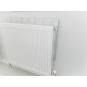 5 Adet Kalorifer Peteği Radyatör Petek Arkası Folyo Kaplı Polietilen Sünger Isı Yalıtım Levhası thumbnail 7