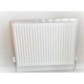 5 Adet Kalorifer Peteği Radyatör Petek Arkası Folyo Kaplı Polietilen Sünger Isı Yalıtım Levhası thumbnail 4