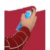 Monarch Sprey Boya Ral 3027 (400 ml) thumbnail 2