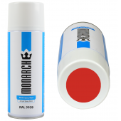 Monarch Sprey Boya Ral 3028 (400 ml) thumbnail 1