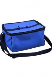 Piknik Çantası Termos Çanta 21 Litre Oto Buzluk Soğuk Tutucu Çanta thumbnail 1