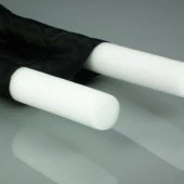 2 Adet Kapı Altı Isı Yalıtım Süngeri Çift Yönlü KapıAltı Rüzgar Önleyici Oda Kapısı Altı Isı Tamponu thumbnail 5