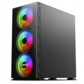 İzoly Magma Ryzen 7 3700X 16GB 512GB M.2 NVMe RTX3060Ti 8GB Oyuncu Masaüstü Bilgisayarı - 2