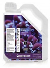 ReeFlowers Calcium Blend Deniz Canlısı Kalsiyum Katkısı 3000 ml - 1