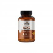WiseLab Vitamin D3 + K2 90 Tablet - 3