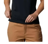 Columbia Zero Rules Kadın Kısa Kollu Tişört AL6914-010 thumbnail 5