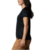 Columbia Zero Rules Kadın Kısa Kollu Tişört AL6914-010 thumbnail 3