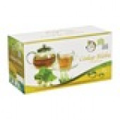 Şifa Ana Ginkgo Biloba Bitki Süzen Poşet Çay 25'li - 1