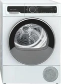 Profilo KM10610CTR 10 kg Çamaşır Kurutma Makinesi - 1