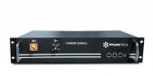 Pylontech H48050 Lityum Akü 48 Volt  50 Amper 2.4 KW - 1