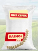 Buğday Kepeği  - Razmol ( İnce Kepek ) - 1