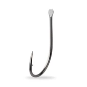 Mustad Olta İğnesi 60151 NPBN 10 lu  NO:10 METALİK SİYAH thumbnail 2