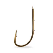Mustad Olta İğnesi 5933 NPBR 10 lu  NO:6 BRONZ thumbnail 1