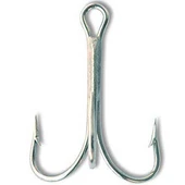 Mustad Olta İğnesi 3553 50li  Standart NO:10 thumbnail 1