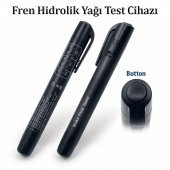 FREN HİDROLİK TEST CİHAZI TEST KALEMİ BU FIYATA BU FIRSAT KAÇMAZ !!! - 5