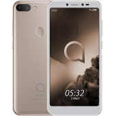 Alcatel 1S 64 GB (Alcatel Türkiye Garantili) - 1