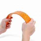 EPP SİLİKONLU KÖPÜK UÇAK Glider Planör Çocuk Eğitici Model Oyuncak - 3
