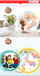 XXXL BÜYÜK DEV BOY 50 ADET ŞİŞEN BÜYÜYEN SU MAYMUNU MAYMUNCUĞU TOPU BONCUK TOP KÜRE MİSKET 50-70 MM - 6