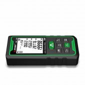 PROFESYONEL YEŞİL LAZER METRE 70 METRE MESAFE ÖLÇÜM LAZERLİ 70 M - 3
