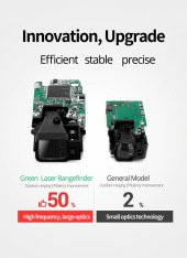PROFESYONEL YEŞİL LAZER METRE 70 METRE MESAFE ÖLÇÜM LAZERLİ 70 M - 9