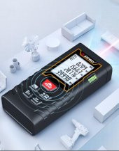 PROFESYONEL LAZER METRE 60 METRE MESAFE ÖLÇÜM LAZERLİ 60 M - 3