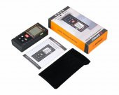 PROFESYONEL LAZER METRE 60 METRE MESAFE ÖLÇÜM LAZERLİ 60 M - 10