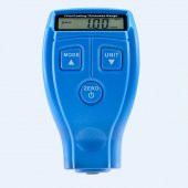 BENETECH GM200A Boya Kaplama Kalınlık Ölçer - 1