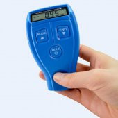 BENETECH GM200A Boya Kaplama Kalınlık Ölçer - 4