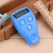 BENETECH GM200A Boya Kaplama Kalınlık Ölçer - 5