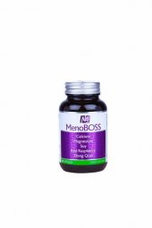 Natrol MenoBOSS 60 Kapsül - 1